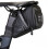 Bicycle Tail Bag EVA Hard Shell Rear Saddle Bag 1