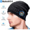 Căciulă Morttic Bluetooth BT5.0 cu difuzoare stereo HD 1