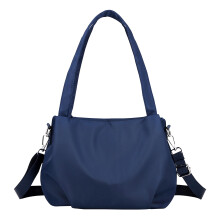 Sling Bag Casual Crossbody Cez rameno Taška s veľkou kapacitou