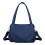 Τσάντα ώμου Sling Bag Casual Crossbody Μεγάλης Χωρητικότητας 1