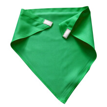 Grembiule da cameriere con manica, turbante, cappello da lavoro in cucina, 1 pezzo