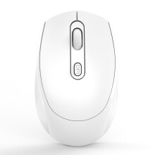 Draadloze gamingmuis 4GHz Bluetooth Ergonomisch Optisch 13M