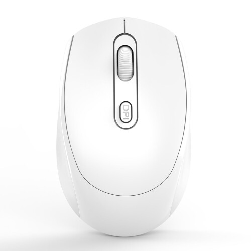 Draadloze gamingmuis 4GHz Bluetooth Ergonomisch Optisch 13M