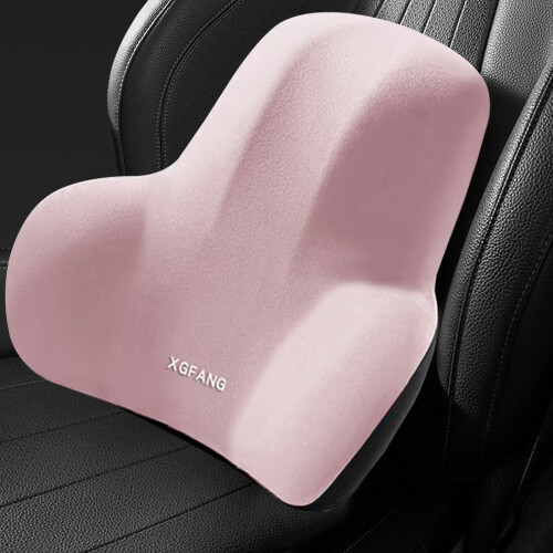 Car Foam Lumbar Cushion 1 Pack