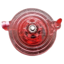 Small Automatic Fishing Reel T8 Colorful
