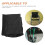 Electric Scooter Cover Waterproof Heavy Duty Dustproof 4
