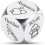 Funny Food Decision Dice for Tin Anniversary Couples 1