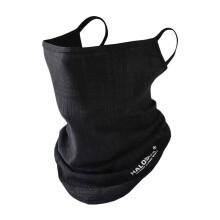 Ice Silk Cycling Bandana Mesh Face Cover UV Protective
