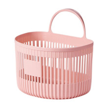 Hanging Storage Basket 7.1 x 6.3 in Multi-functional