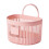 Hanging Storage Basket 7.1 x 6.3 in Multi-functional 1