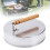 Grill-Dämpfabdeckung – Ergonomische Marinierkuppel, 1