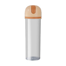 Recipiente hermético transparente para almacenar pasta con tapa (1 unidad)
