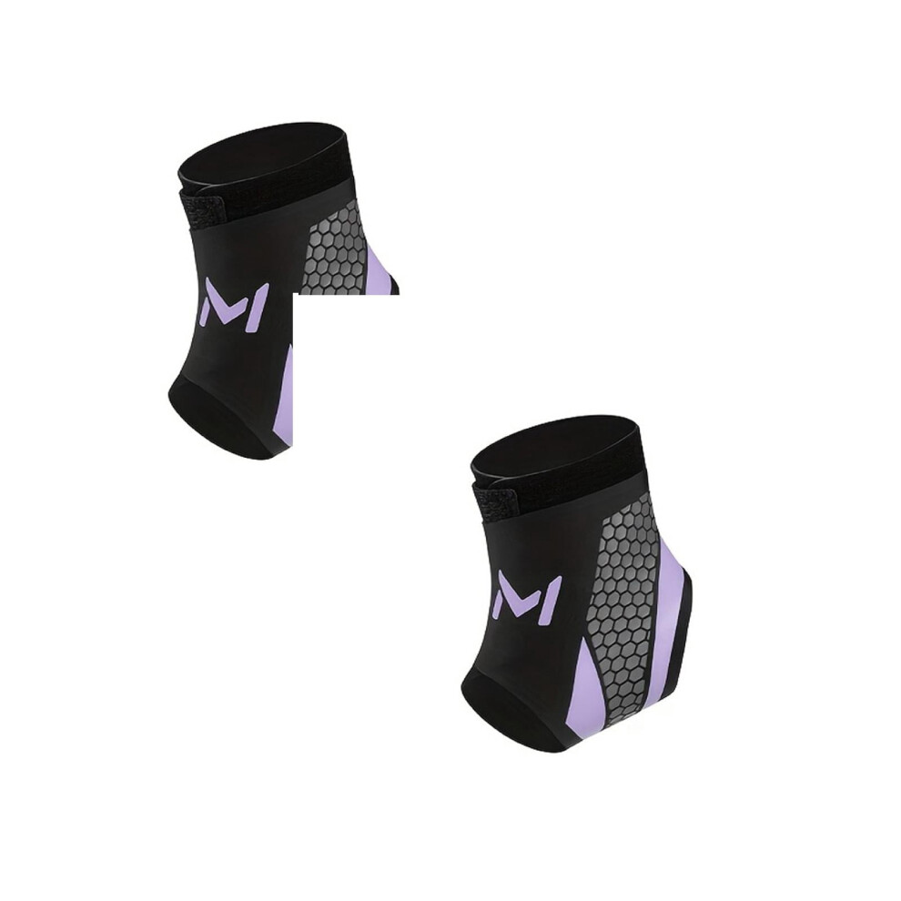 Ankle Brace Compression Sleeve for Plantar Fasciitis Relief