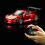 Carro de corrida elétrico RC 2.4G4WD para drift com luzes 1