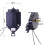 Pendulum Clock Movement DIY Kits Hands Pendulum Clock Mechanism 4