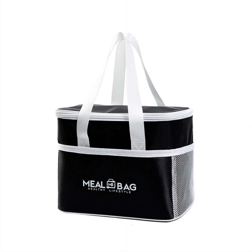 Sac isotherme pour déjeuner Bento (1 pièce)