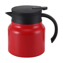 Stainless Steel Kettle 316 Portable 1000ml Double Layer