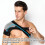 Shoulder Support Brace Adjustable Neoprene Rotator Cuff 2