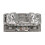Overhead Console Map Lamp Light For Mazda 3 2010-2013 BBM4-69-970 5