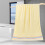 Cotton bath towel oversized thick soft absorbent 4