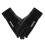 Men's Windproof Thermal Gloves Fleece-Lined 1