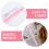 Pink ABS Soprano Recorder 8-Hole 1 Set 7