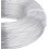 Silver Sculpting Wire 22 Gauge 1492 Feet 1