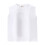 Kids Tank Top Round Neck Sleeveless Solid Summer Top 1