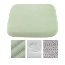 Car and Office Chair Cushions Memory Foam 1 Pack
