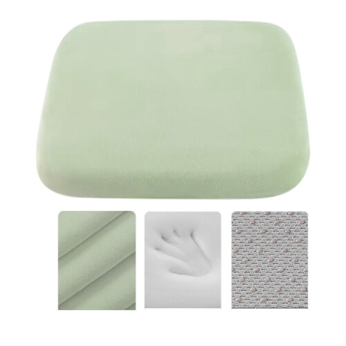 Car and Office Chair Cushions Memory Foam 1 Pack