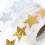 Star Stickers Bulk Multi-Colored Children's Rolls 1 Inch 7