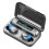 Mini Twins Wireless Earbuds Bluetooth 5.1 with Charging Case 1