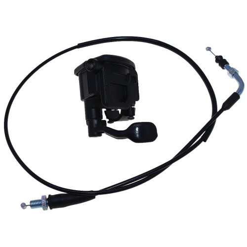 Thumb Throttle Cable 7/8 inch 22 mm Accessory