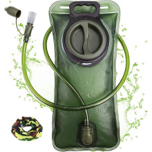 Hydration Bladder BPA-Free 1.5-3L Leak-Proof