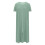 Women's Winter Robe Army Green L 5