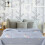 Xoxingysm Rustic Reversible Quilt Set Microfiber 4-Pc 7
