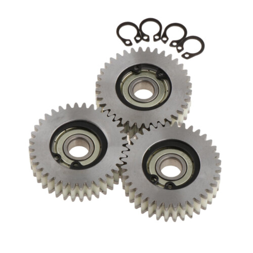 36 E-bike Gears Heavy-Duty 38mm Type 1 Components