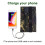Xhy solcellepanel 20W sammenleggbar powerbank 6