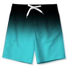 Boys Swim Trunks Compression Liner Quick Dry Purple 7-8