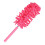Snowler Extendable Dusting Brush with Washable Cloth Head 1