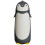 Ποτήρι κενού Penguin από ανοξείδωτο ατσάλι 12oz 1