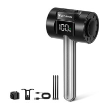 WEST BIKING LED Rear Bike Light with Brake Sensor USB