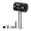 WEST BIKING LED Rear Bike Light with Brake Sensor USB 1