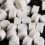 Wool Felt Polishing Buffing Pad 13mm 100 pcs with 2 Shank 7