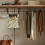 Lemon Clothes Pins with Floral Storage Bag 2 Pcs 4