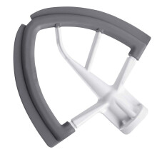 Edge Beater Flex Paddle for KitchenAid Bowl-Lift Stand