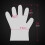 Disposable Gloves for Kids Durable Multipurpose 100 Pcs 6