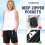 Σορτς Maidenfit Ice Silk Stretch Quick-Dry για άνδρες 2