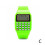 Children's Digital Calculator Wristwatch 1