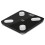 Bluetooth Smart Body Scale with BMI and Body Fat Measurement 1